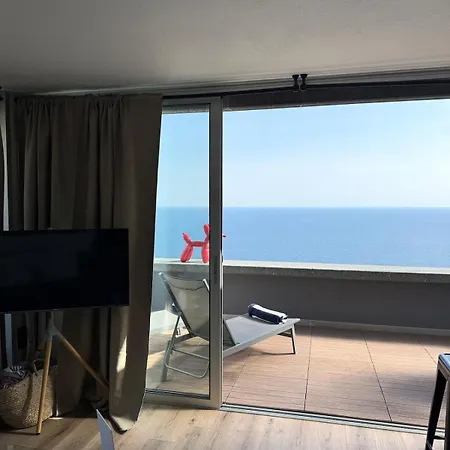 Apartmán Ccc