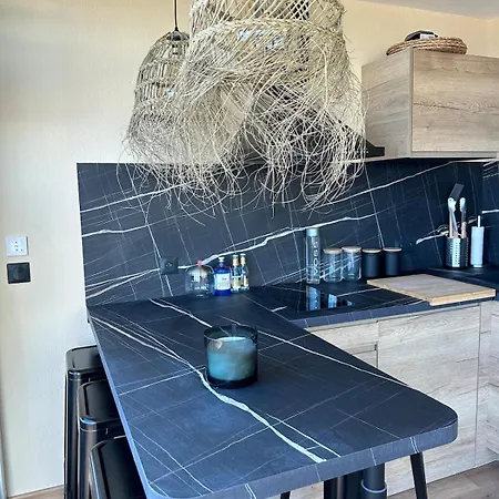 Apartament Ccc Cap-d'Ail